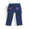 Jeans skinny Papillons