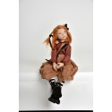 Oriole I doll - Lim 25 - Zwergnase Collection 2020