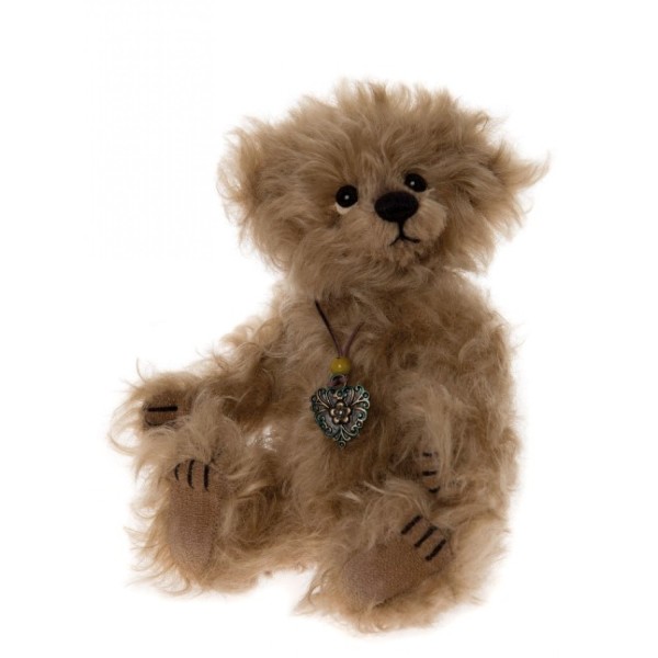 Ours Flute - Minimo Collection - Charlie Bears