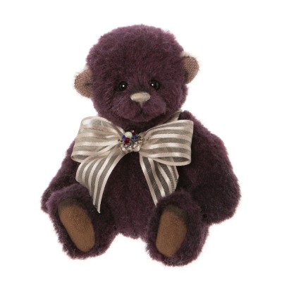 Ours Dewbeary - Minimo Collection - Charlie Bears