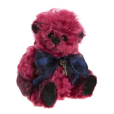 Ours Thimblebeary - Minimo Collection - Charlie Bears