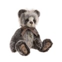 Panda Kingsley - Charlie Bears en Peluche 2021