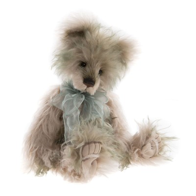 Ours Lewis - Isabelle Collection 2021 - Charlie Bears