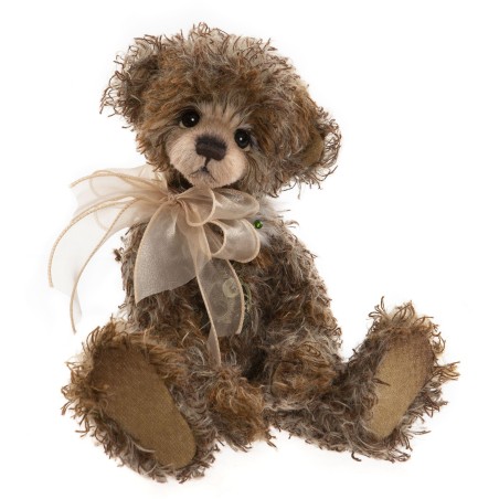 Ours Holst - Isabelle Collection Charlie Bears 2022