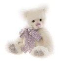 Ours Céline - Isabelle Collection 2022 - Charlie Bears
