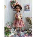 Daisy outfit for Fashion Friends doll