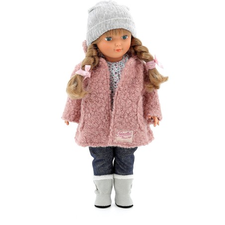 Francette Winter doll - Edition 2022