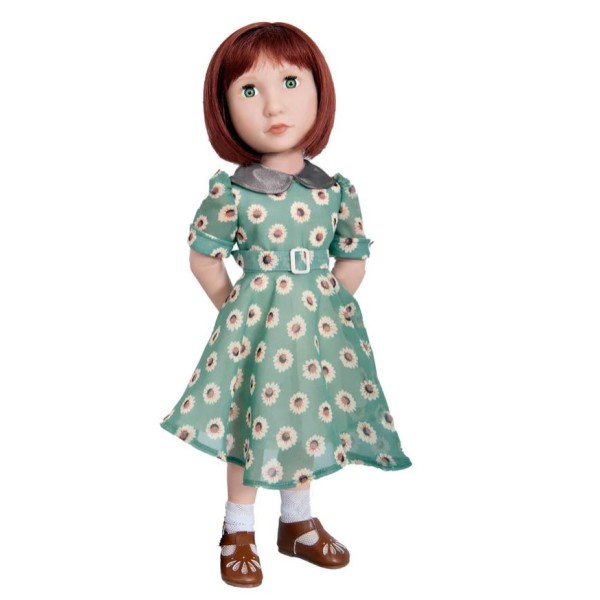 Poupée CLEMENTINE - Your 1940s Girl