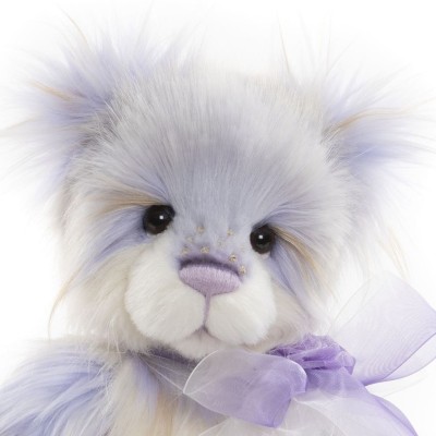 Ours Popping Candy - Charlie Bears en Peluche 2022