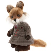 Renard Trail - Signature Collection Charlie Bears 2022