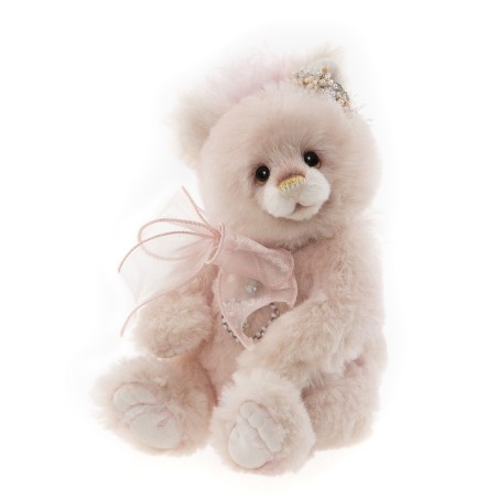 Isadora Bear - Isabelle Collection 2022