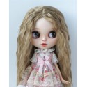 Opal Wig for Fashion Friends Ruby Red