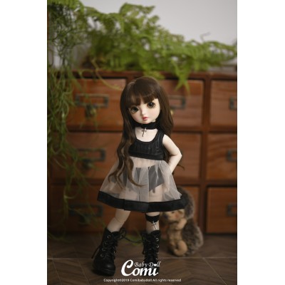 Poupée BJD Cutie Misa Modern Girl 26 cm - Comi Baby Doll