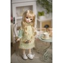 Poupée BJD Cutie Cherry 26 cm - Comi Baby Doll