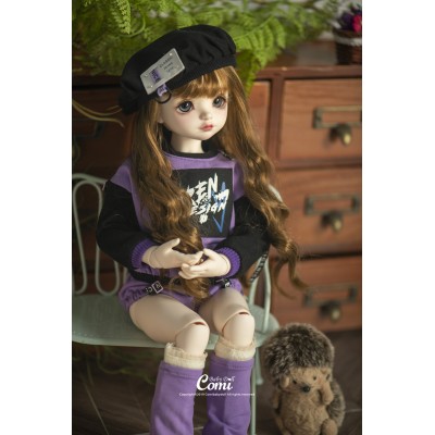 Baby Peridot Young and Free BJD doll 40 cm