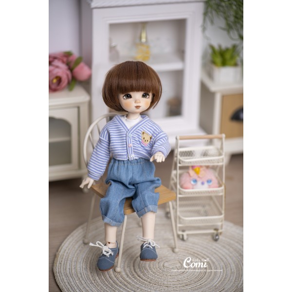 BJD Cutie Yami Boy Doll 26cm