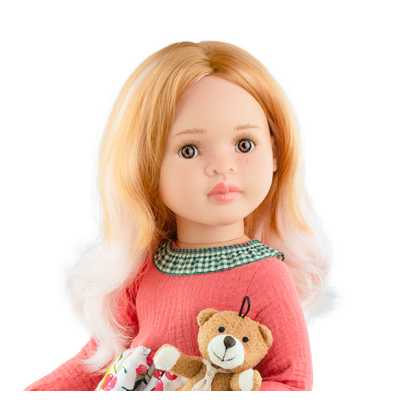 Doll Belen Las Reinas Edition 2023