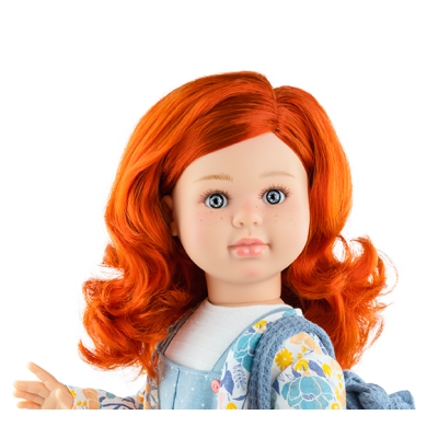 Maru Las Reinas Edition 2023 Doll