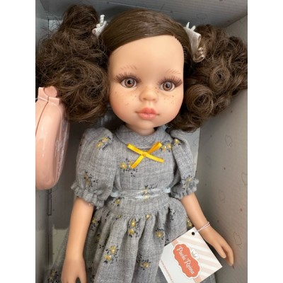 Fabi Las Amigas Doll - Edition 2023