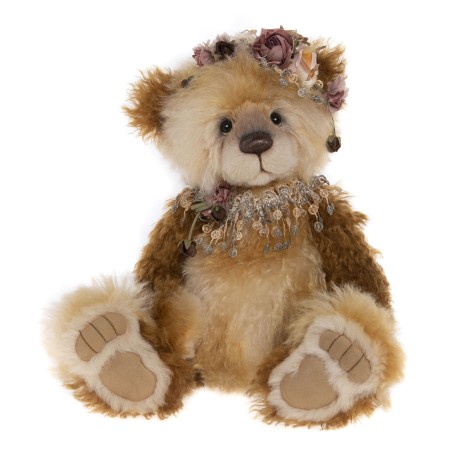 Bear Isabelle Masterpiece 2023 - Isabelle Collection