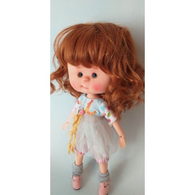 BJD doll Sophia 23 cm Pinco Amigo