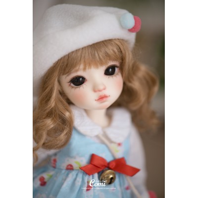 BJD Doll Cutie Dorian Girl 26cm