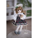 BJD Doll Cutie Momo 26cm