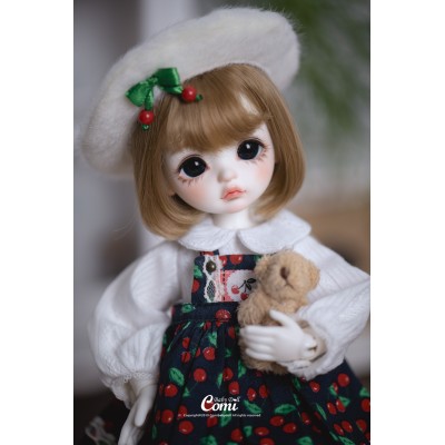 BJD Doll Cutie Momo 26cm