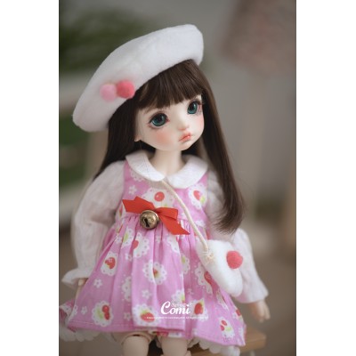 BJD Doll Cutie Pudding 26cm