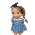 Alice Inspiration poupée Waldorf 38 cm - Art 'n Doll