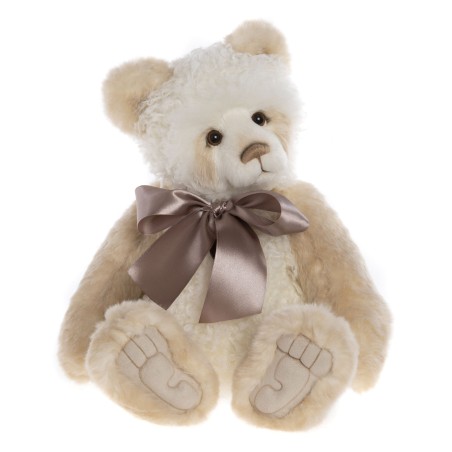 Tessa Bear - Charlie Bears Plush 2023