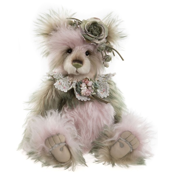 Large Maypole Bear - Isabelle Collection 2023