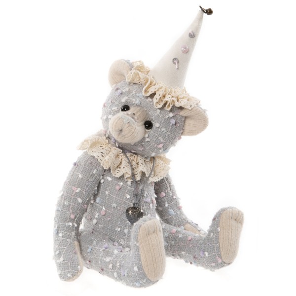 Serendipity Bear - Isabelle Collection 2023