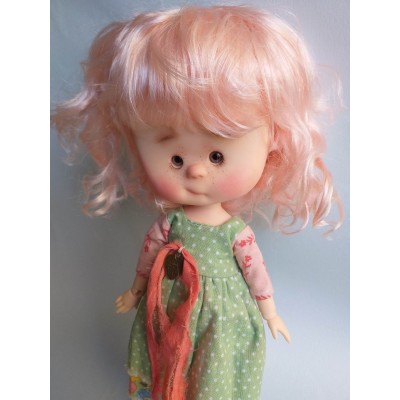 Eleanor BJD doll 23 cm Pinco Amigo