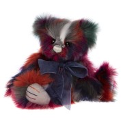 Ours Piggledy Charlie Bears peluche 2023