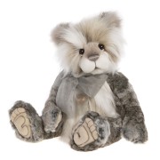 Ours Conor - Charlie Bears en Peluche 2023