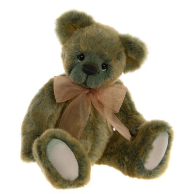 Midday Bear - Charlie Bears Plush 2023