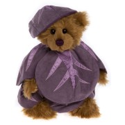 Red Cabbage Pickles Bear -...