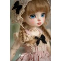 BJD doll Cutie Doris blue eyes 26 cm - Comi Baby Doll