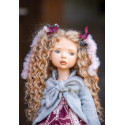 Spirited Away Doll 2 - Lim 25 - Zwergnase Collection 2024