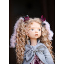 Spirited Away Doll 2 - Lim 25 - Zwergnase Collection 2024