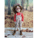 Arbutus outfit for Fashion Friends doll