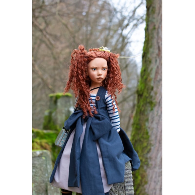Neve 2 Doll - Lim 25 - Zwergnase Collection 2024