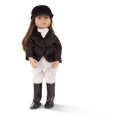 Horse Show Clothing for 45-50 Cm Doll
