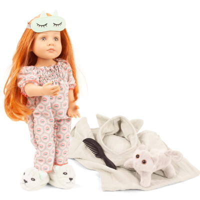 Pajama Party Little Kidz Götz Doll - 2024 Edition