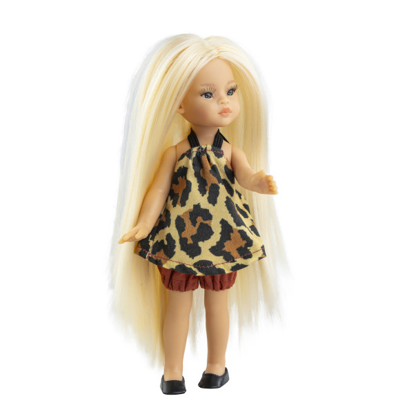 Nahia Doll Las Mini Amigas Edition 2024