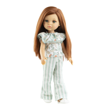 Angela Las Amigas Doll - 2024 Edition