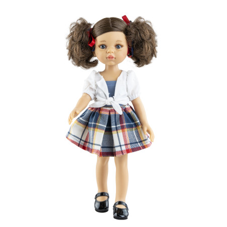 Pepi Las Amigas Doll - 2024 Edition