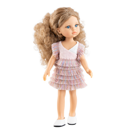 Maria Jose Las Amigas Doll - 2024 Edition