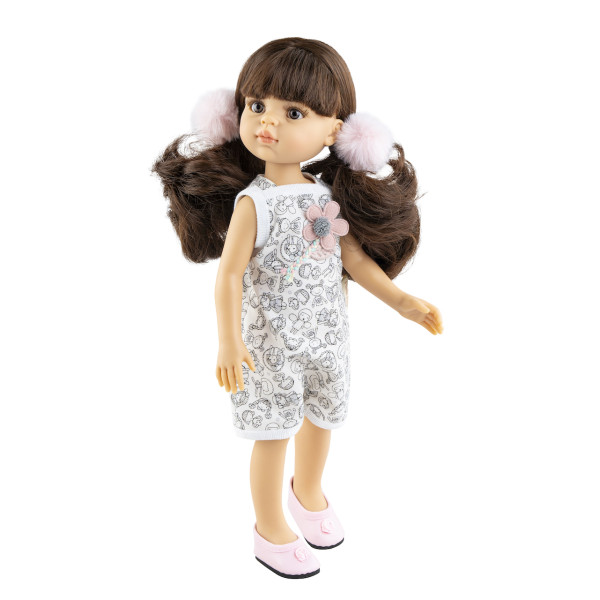 Estefania Las Amigas Doll - 2024 Edition